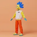 Axel