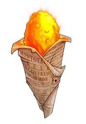 Golden Pickle